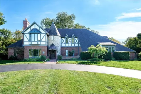 1300 E Ginghamsburg Rd, Tipp City, OH 45371