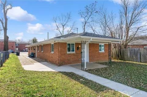 1716 Mack Ave, Dayton, OH 45404
