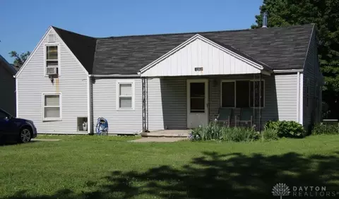 2063 Dorothy Ave, Fairborn, OH 45324