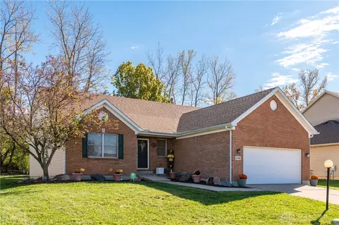 4785 Belmont Pl, Dayton, OH 45424