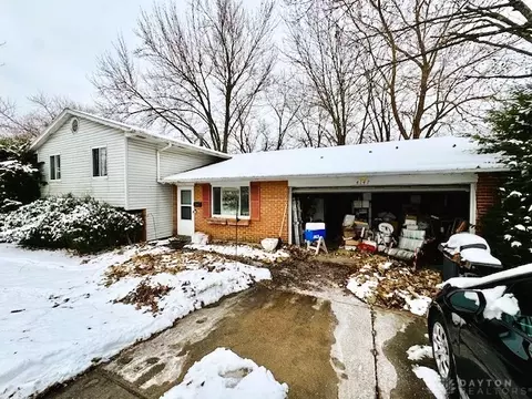 4147 Wagner Rd, Dayton, OH 45440