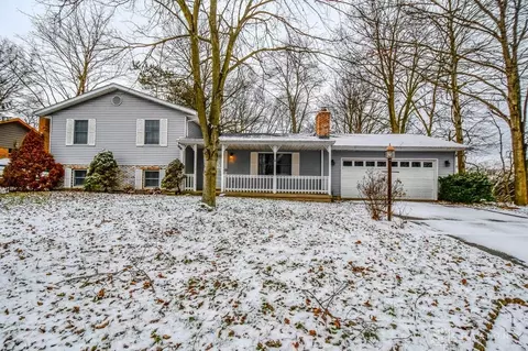 3500 Cassandra Dr, Tipp City, OH 45371