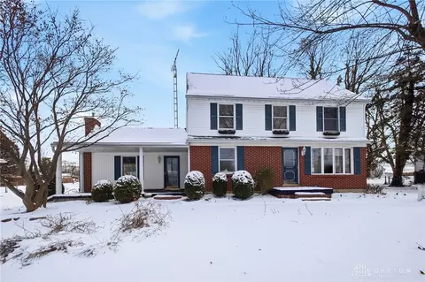 2661 Broadview, Springfield, OH 45505