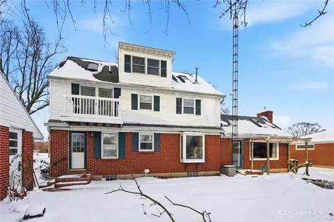 2661 Broadview, Springfield, OH 45505 photo 47