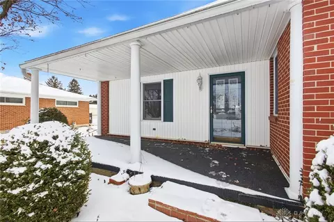2661 Broadview, Springfield, OH 45505 photo 4