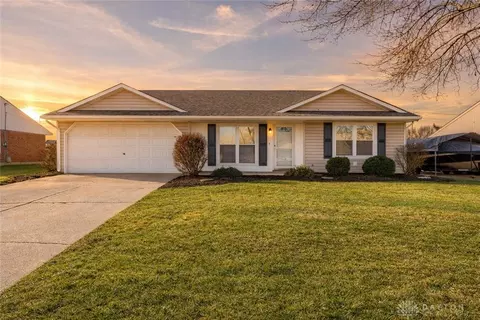 188 Mark Ct, Germantown, OH 45327