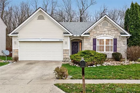 2342 Gerard Ct, Fairborn, OH 45324