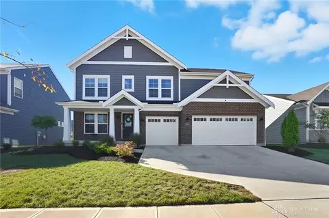 2054 Prestwick Bnd, Miamisburg, OH 45342
