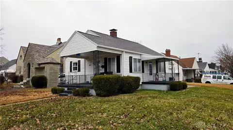 3827 Cleveland Ave, Dayton, OH 45410