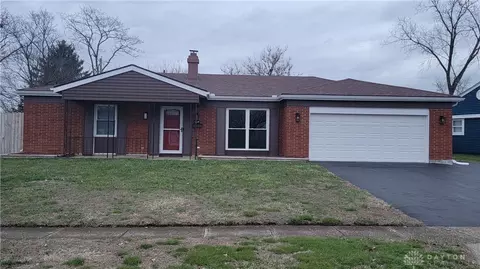 1226 Wendall Ave, New Carlisle, OH 45344