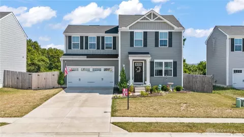 1898 Charles Ct, Dayton, OH 45439
