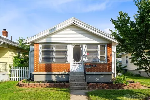 2419 Fauver Ave, Dayton, OH 45420