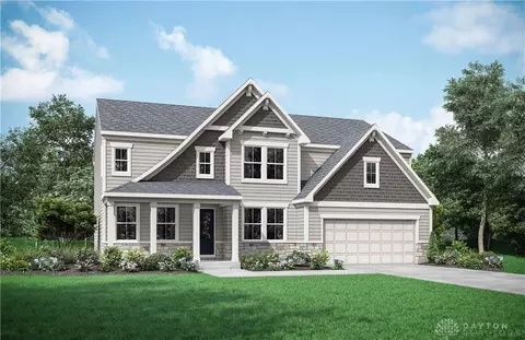 Undisclosed, Liberty Township, OH 45044