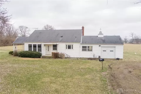 1544 Johnsville Brookville Rd, Brookville, OH 45309