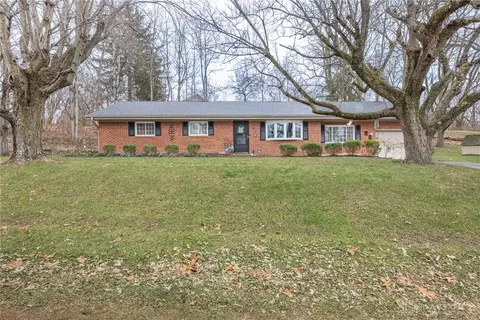 36 S Hampton Rd, Donnelsville, OH 45319