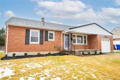 925 Carlisle Ave, Hamilton, OH 45013