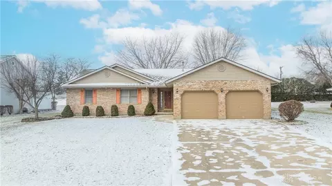 265 Harvard Ave, Sidney, OH 45365