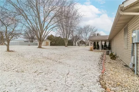 Exterior - 265 Harvard Ave, Sidney, OH 45365 photo 5 of 7