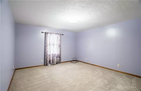 Bedroom - 265 Harvard Ave, Sidney, OH 45365 photo 3 of 6
