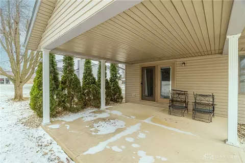 Exterior - 265 Harvard Ave, Sidney, OH 45365 photo 6 of 7