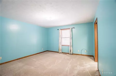 Bedroom - 265 Harvard Ave, Sidney, OH 45365 photo 5 of 6