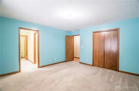 Bedroom - 265 Harvard Ave, Sidney, OH 45365 photo 6 of 6