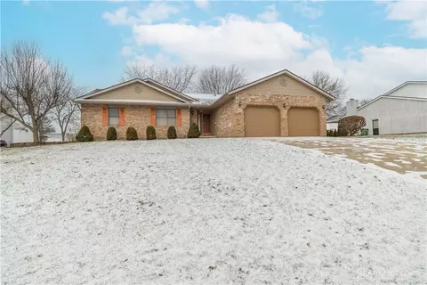 Exterior - 265 Harvard Ave, Sidney, OH 45365 photo 3 of 7
