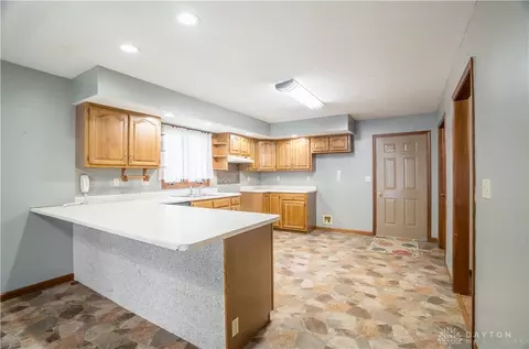 Kitchen - 265 Harvard Ave, Sidney, OH 45365 photo 2 of 2