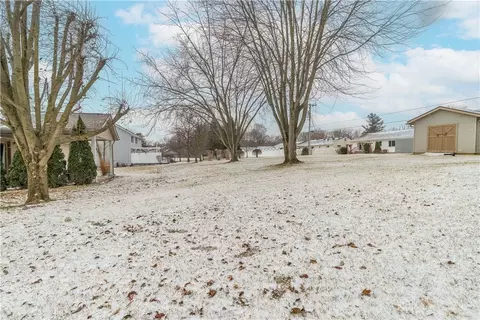 Exterior - 265 Harvard Ave, Sidney, OH 45365 photo 4 of 7