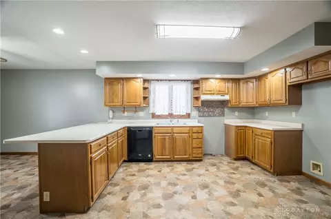Kitchen - 265 Harvard Ave, Sidney, OH 45365 photo 1 of 2