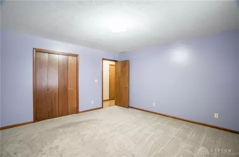 Bedroom - 265 Harvard Ave, Sidney, OH 45365 photo 4 of 6
