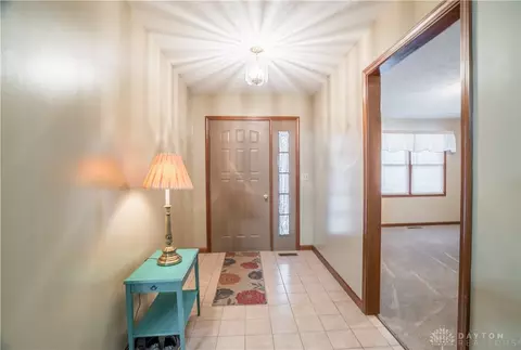 Entry Way - 265 Harvard Ave, Sidney, OH 45365 photo 1 of 1