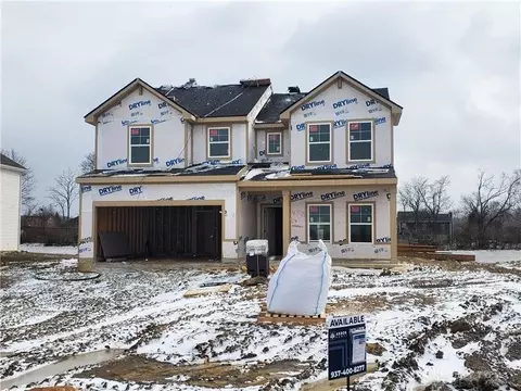 1234 Wind Rock Rd, Tipp City, OH 45371