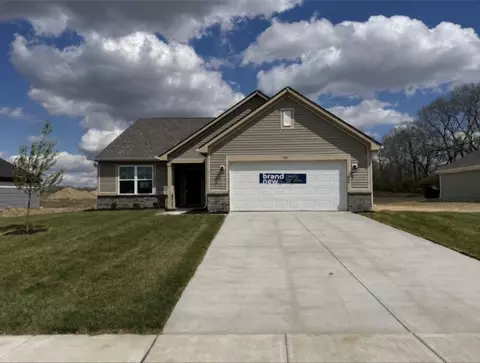 1704 Chevington Chase Chase, Tipp City, OH 45371