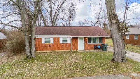 5091 Derby Rd, Dayton, OH 45417