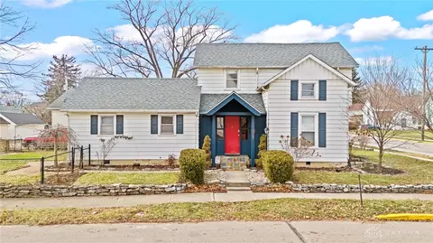 302 Pennsylvania Ave, Troy, OH 45373