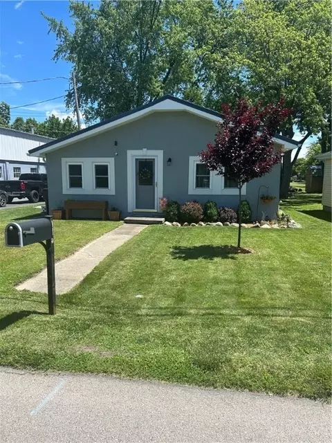 925 Jackson St, Greenville, OH 45331