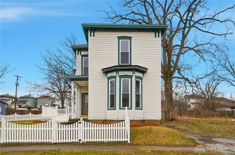 1417 W Main St, Springfield, OH 45504