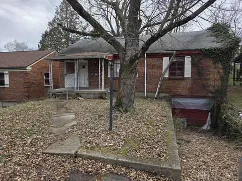 4020 Daleview Ave, Dayton, OH 45405