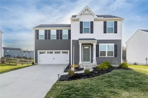 6487 Tralee Ln, Goshen, OH 45122