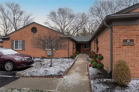 5390 Dunmore Dr, Dayton, OH 45459
