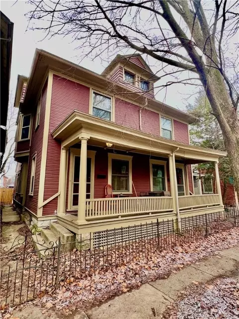 34-36 Hess St, Dayton, OH 45402