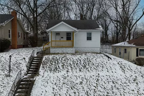 419 Bellevue Ave, Springfield, OH 45503