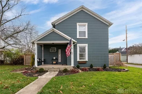 1022 Mckaig Ave, Troy, OH 45373