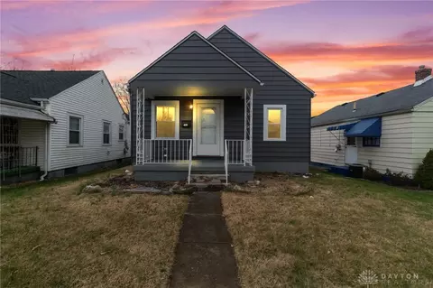 435 Grove Ave, Dayton, OH 45404