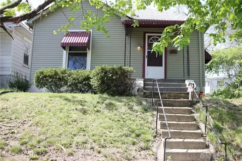115 Oaklawn Ave, Dayton, OH 45410
