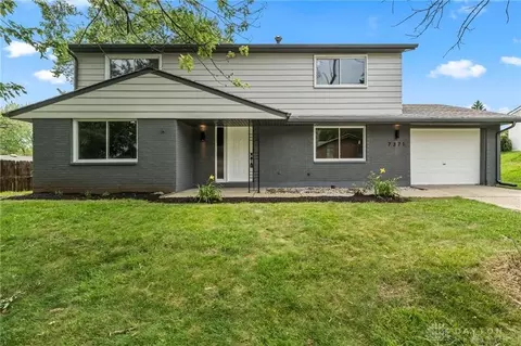 7371 Damascus Dr, Dayton, OH 45424