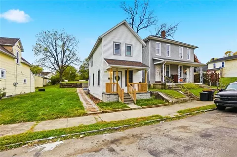 1783 Edwards, Springfield, OH 45503