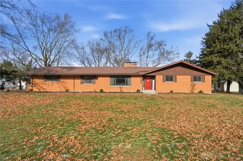 812 W Main St, Eaton, OH 45320