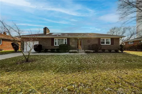 2545 Casey Dr, Springfield, OH 45503